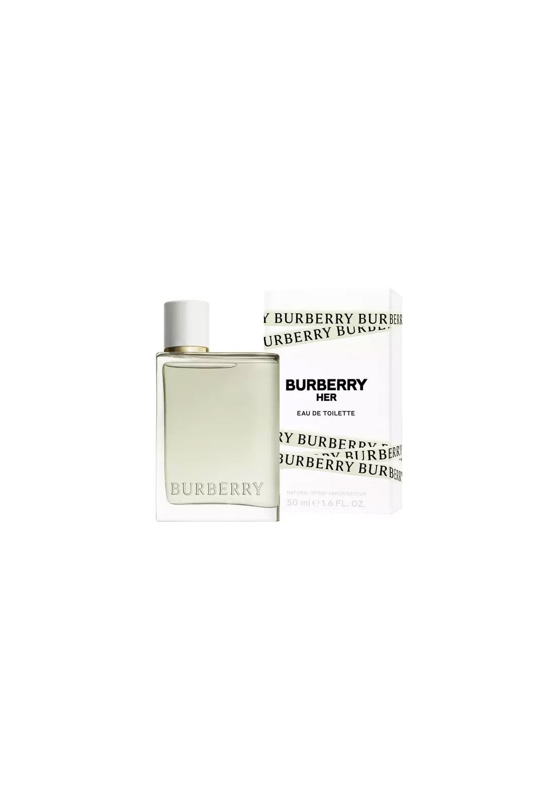 Burberry Burberry Her Eau de Toilette 2 Shaws Department Stores
