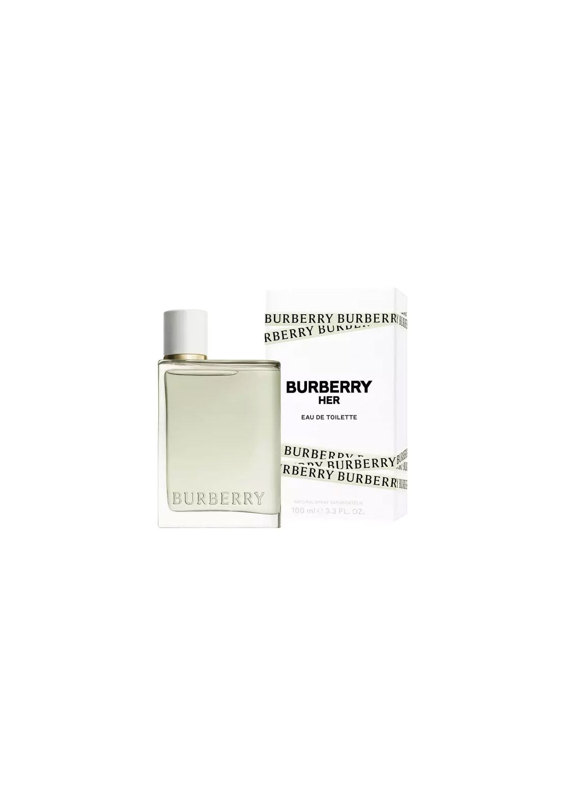 Burberry Burberry Her Eau de Toilette 3 Shaws Department Stores