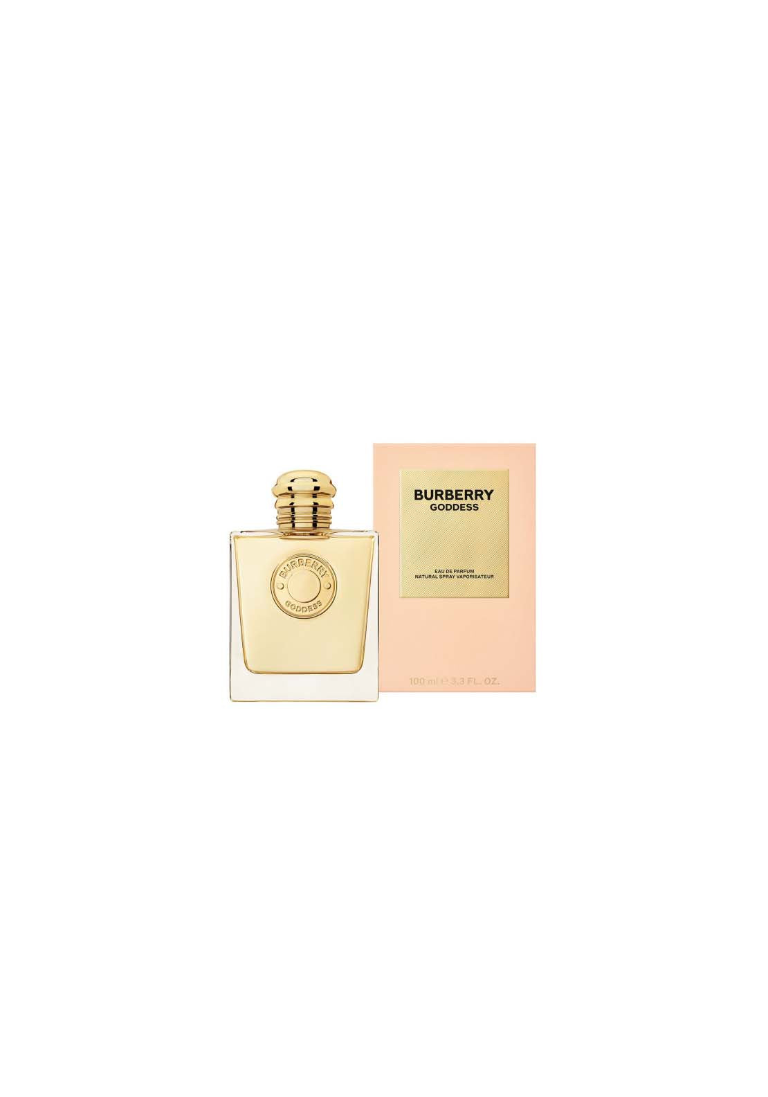 Burberry Burberry Goddess Eau de Parfum 2 Shaws Department Stores