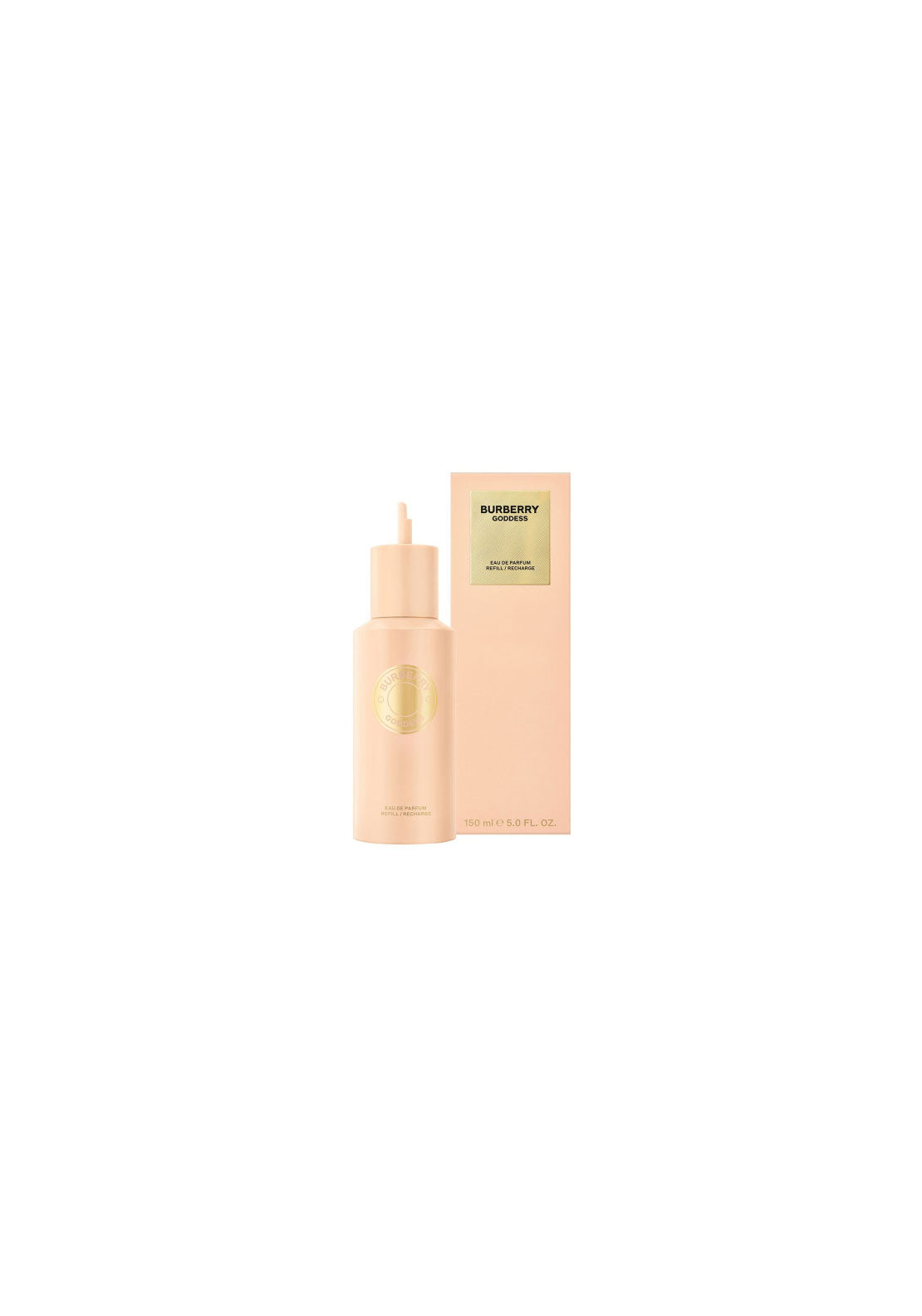 Burberry Burberry Goddess Eau de Parfum Refill 150ml 1 Shaws Department Stores
