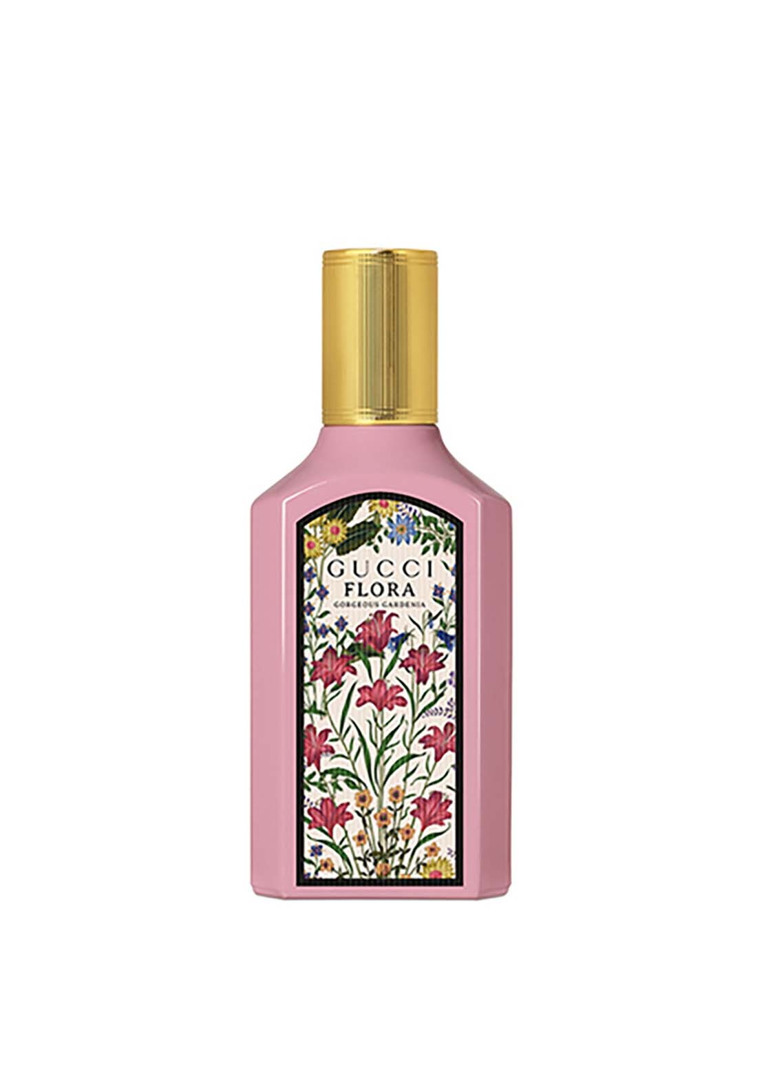 Gucci Flora Gorgeous Gardenia Eau De Parfum 50ml 1 Shaws Department Stores