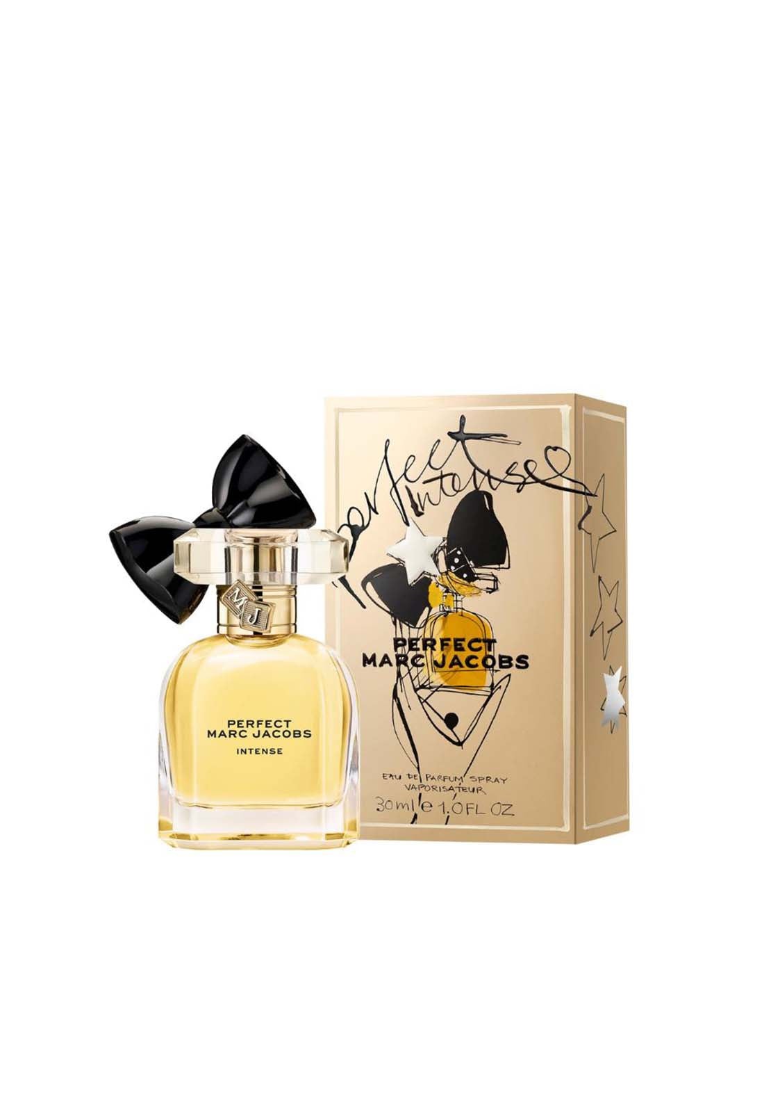 Marc Jacobs Perfect Intense Eau De Parfum 30ml 1 Shaws Department Stores