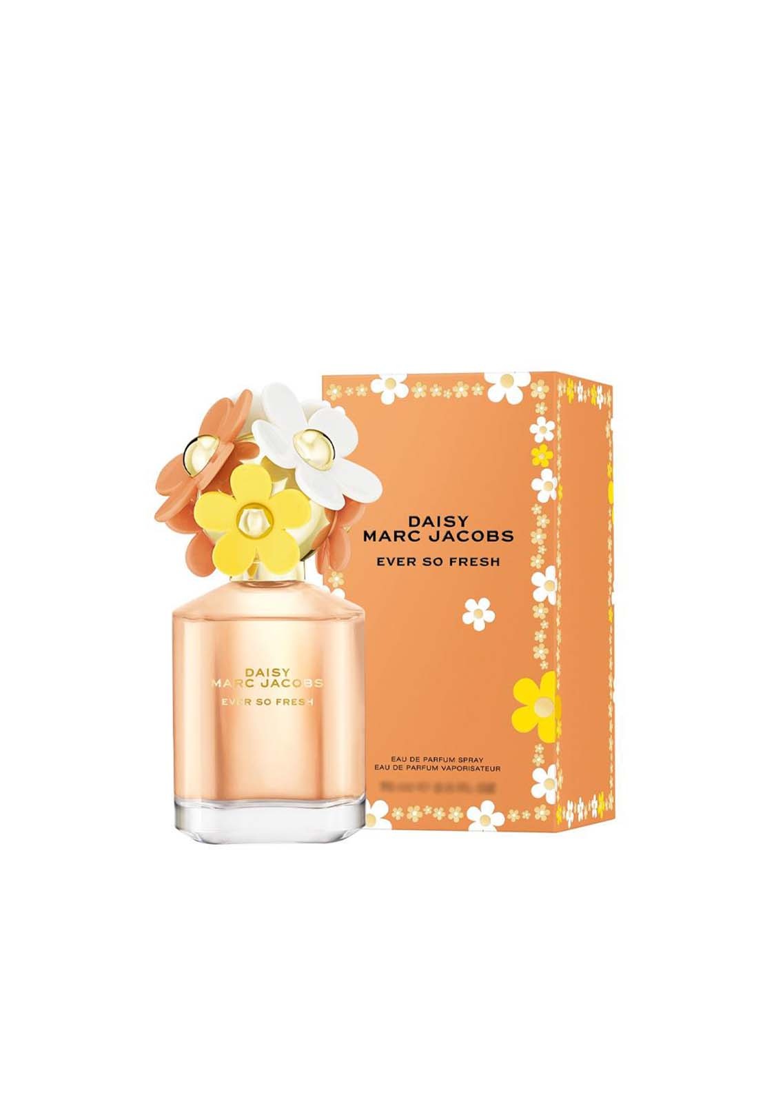 Marc Jacobs Daisy Ever So Fresh Eau De Parfum 30ml 1 Shaws Department Stores