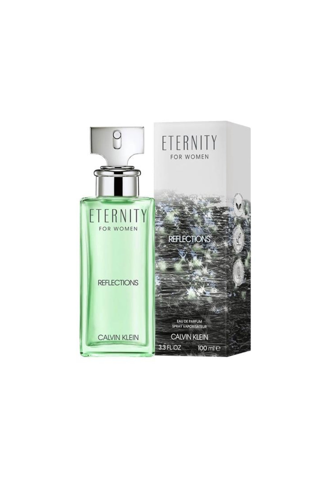 Calvin Klein Ck Eternity Summer Eau de toilette 100ml 1 Shaws Department Stores