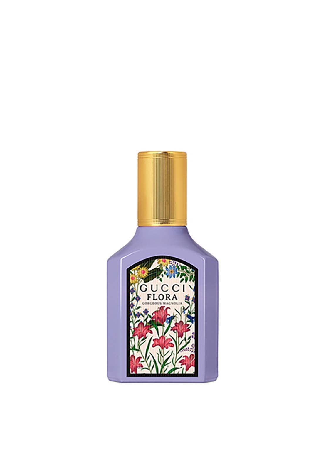Flora Gorgeous Magnolia Eau De Parfum 100ml – Shaws