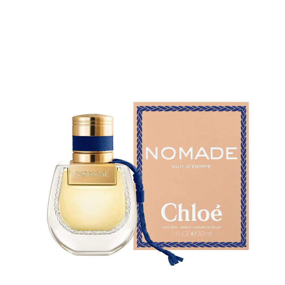 Chloe Nomade Nuit D&