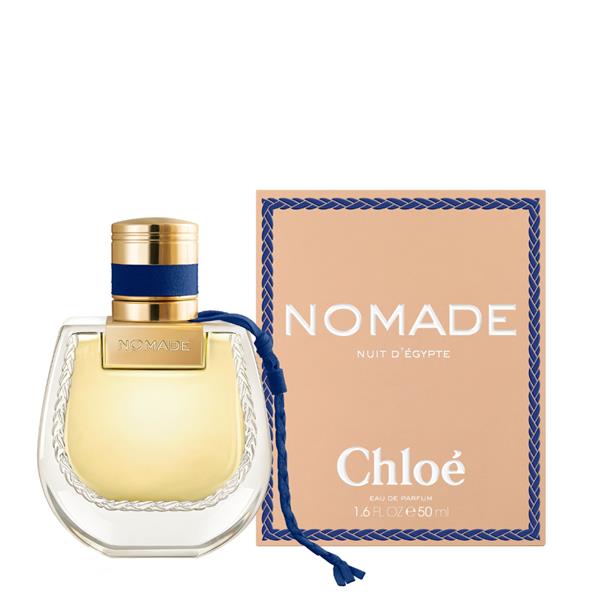 Chloe Nomade Nuit D&