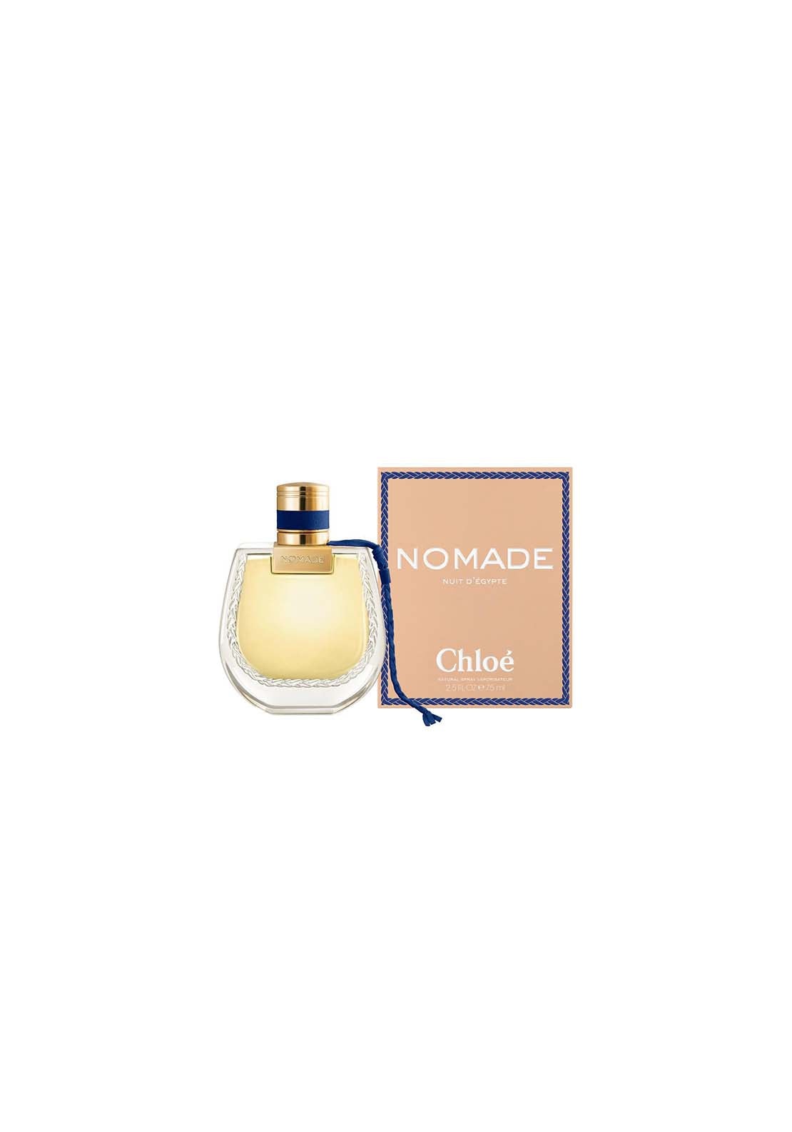 Chloe Nomade Nuit D&