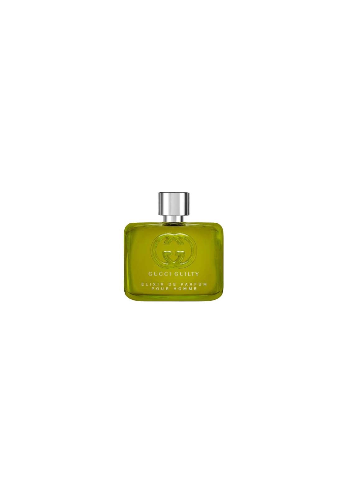 Gucci Gucci Guilty Elixir Homme Eau de Parfum 60ml 2 Shaws Department Stores