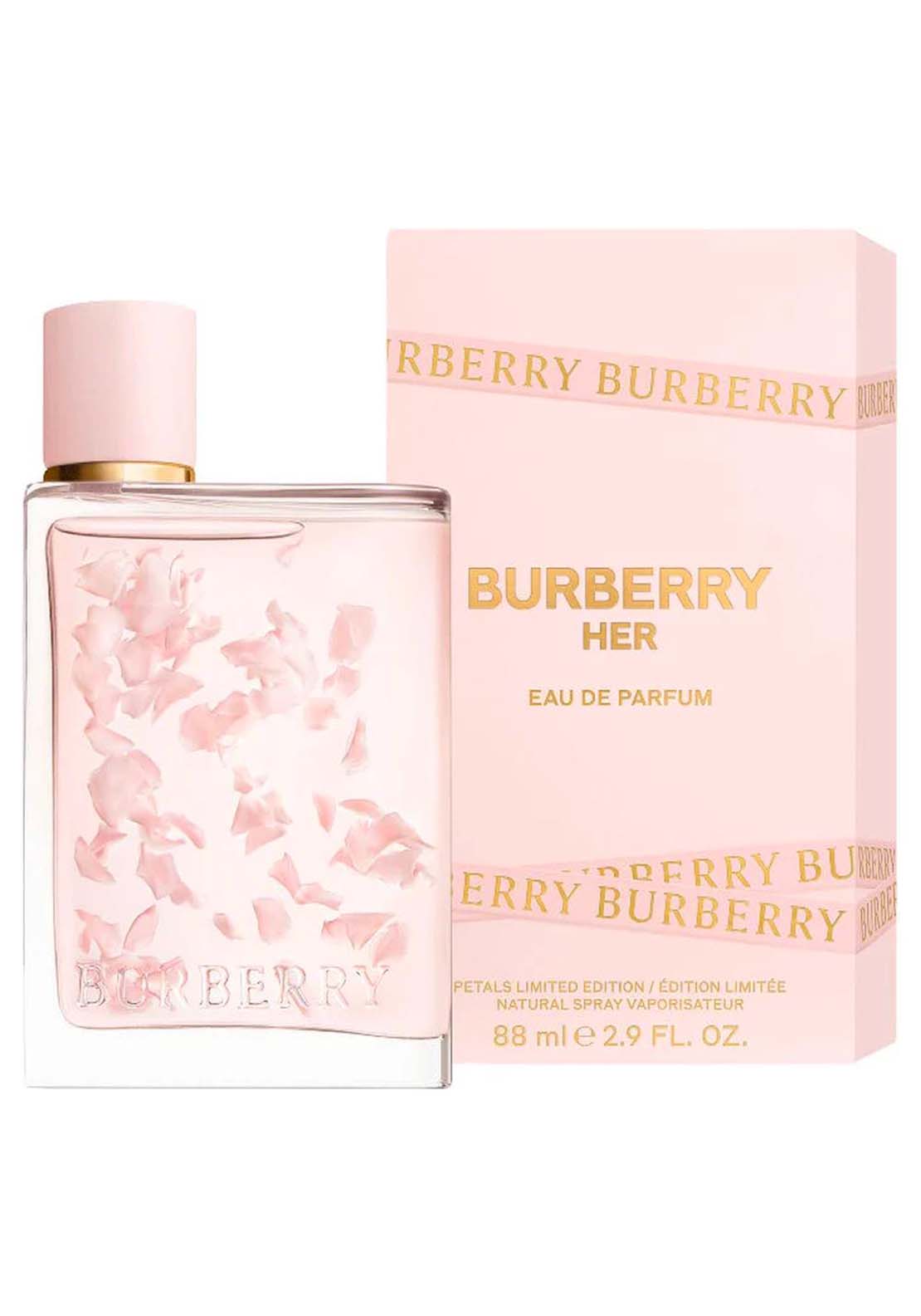 Burberry Her Petals Eau de Parfum 100ml 1 Shaws Department Stores