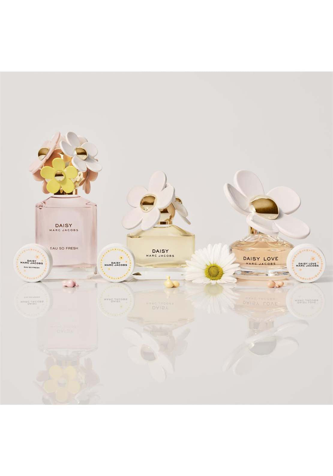 Marc Jacobs Daisy Drops 3 Shaws Department Stores