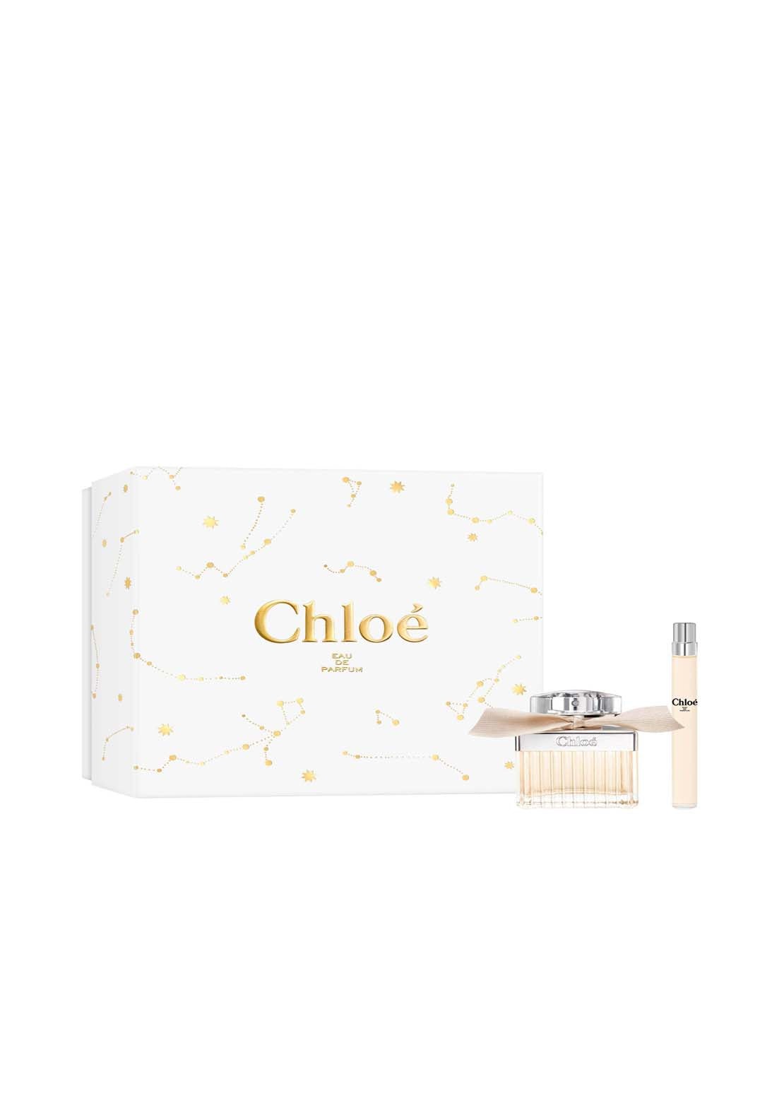 Chloé For Her Eau de Parfum 50ml Giftset 1 Shaws Department Stores