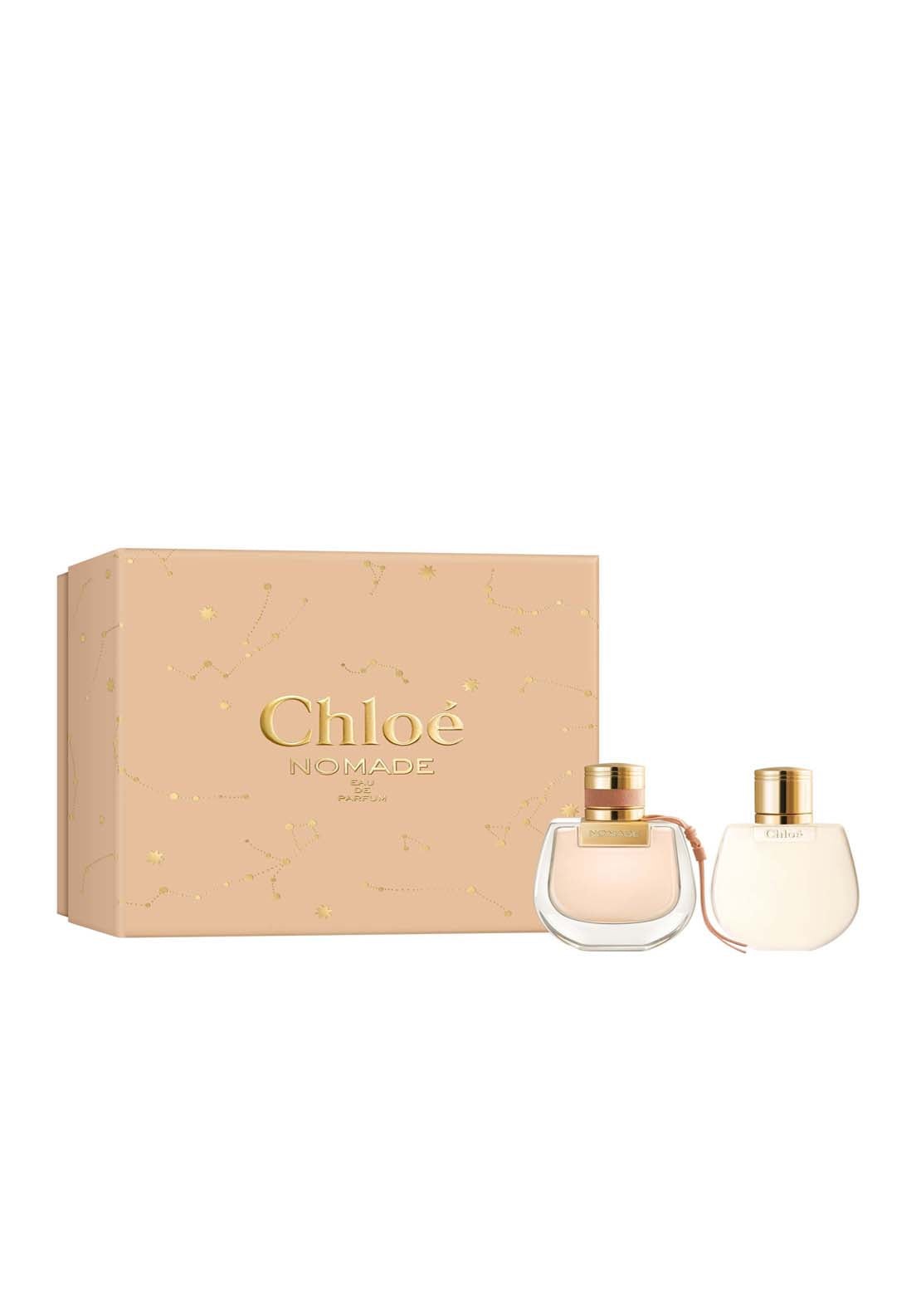 Chloé Nomade Eau de Parfum For Her 50ml Giftset 1 Shaws Department Stores