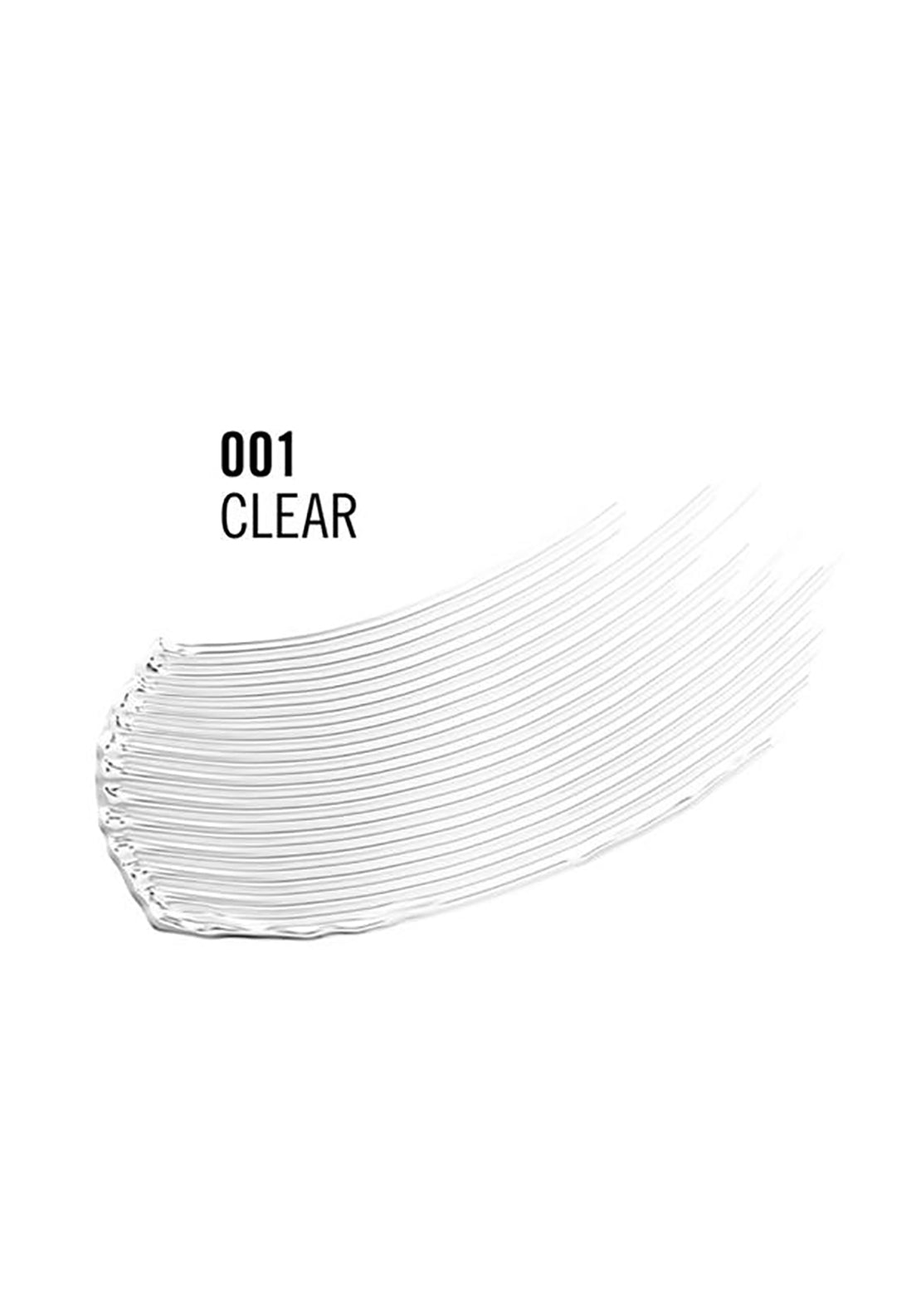 Rimmel Wonder Brow Lamination-Clear 2 Shaws Department Stores