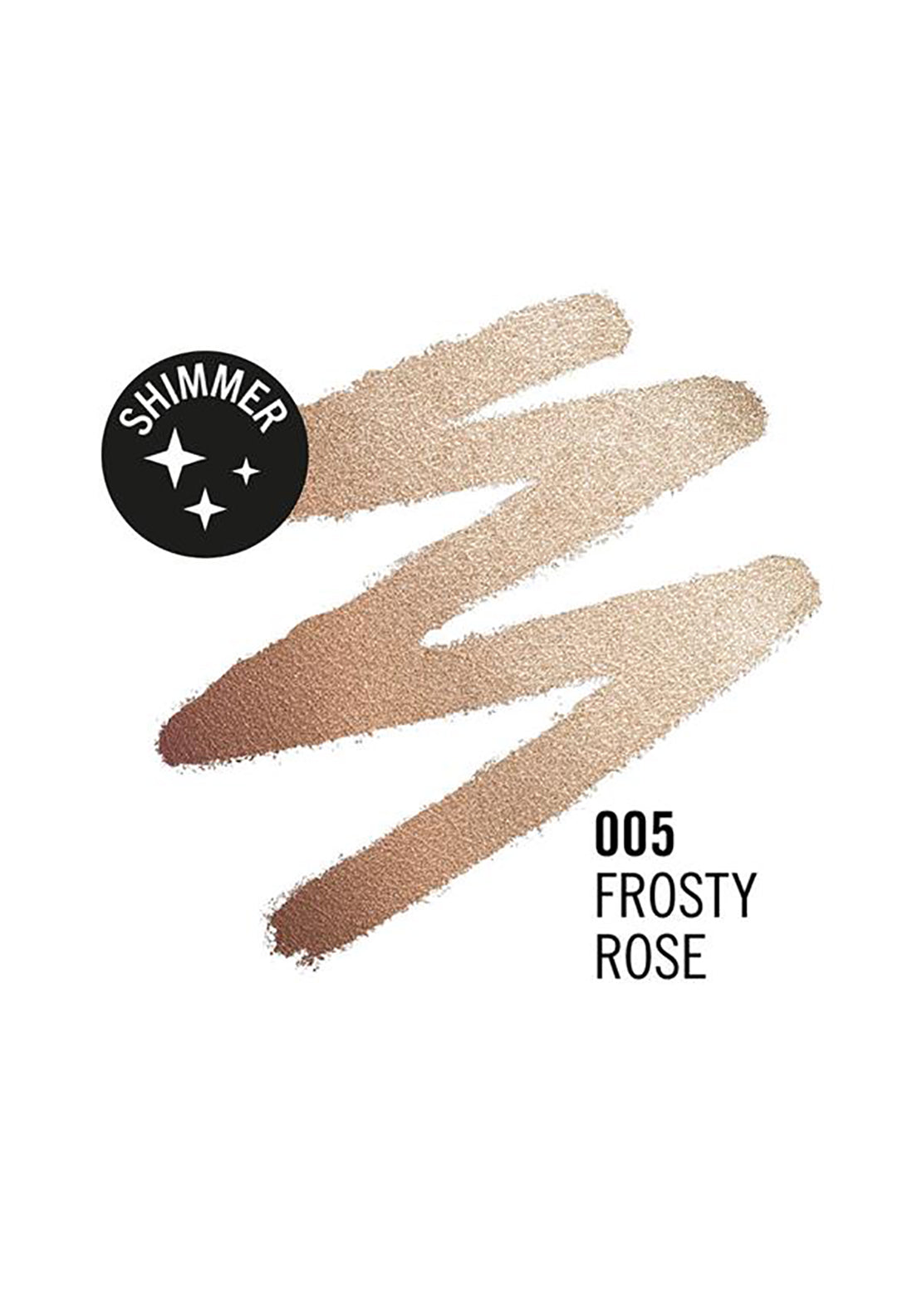 Rimmel Wonder Last Shadow Stick 005 Frosty Rose 2 Shaws Department Stores