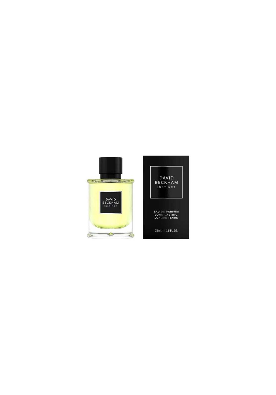 Beckham David Beckham Instinct 75ml 1 Shaws Department Stores