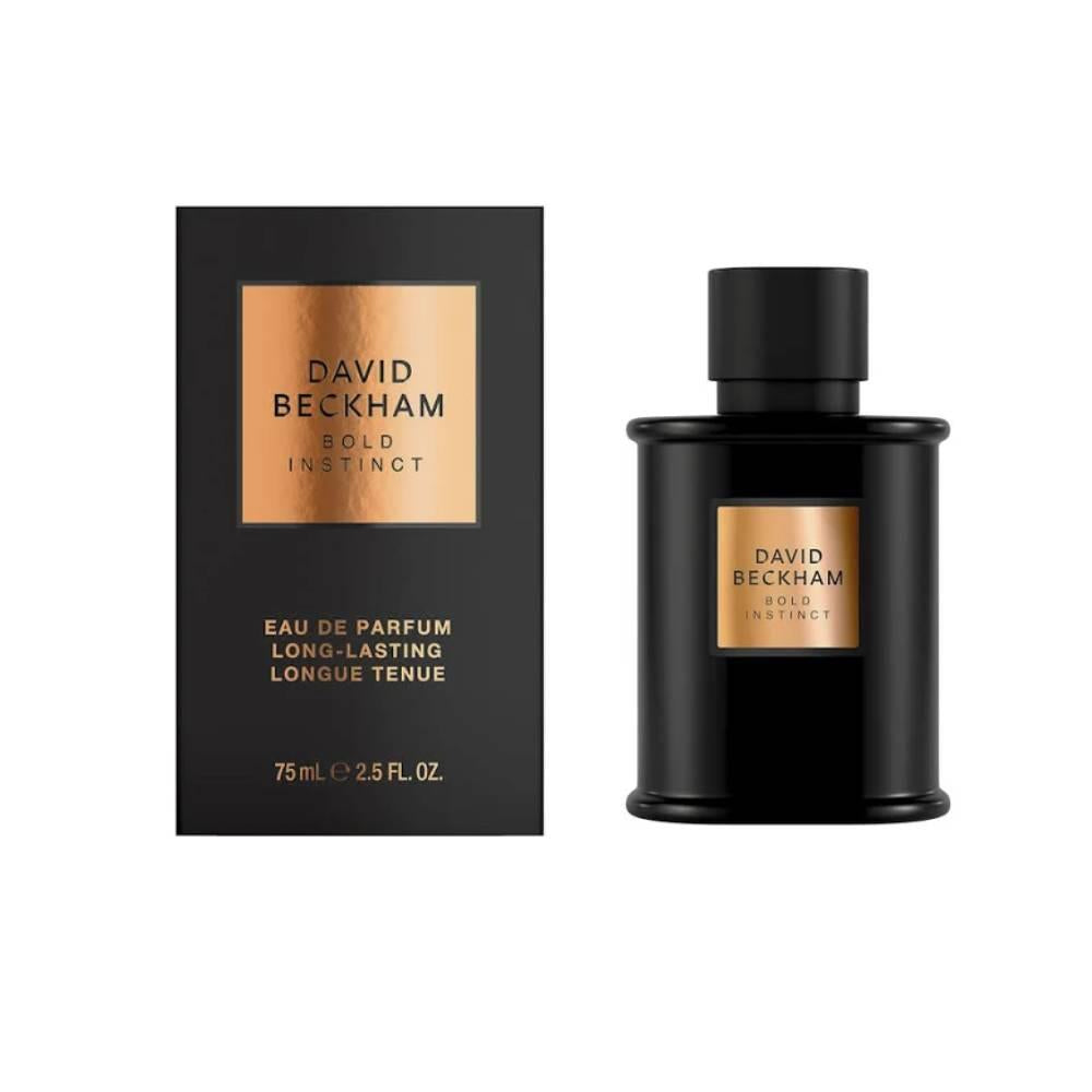 Beckham Beckham Bold Instinct Eau De Parfum - 75ml 1 Shaws Department Stores