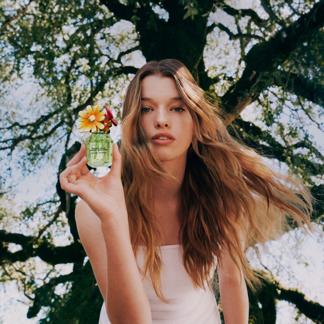 Marc Jacobs Daisy Wild Intense Eau de Parfum 30ml 4 Shaws Department Stores