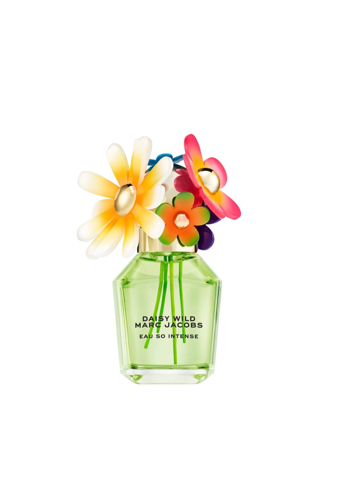 Daisy Wild Eau So Intense Eau de Parfum