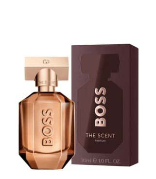 Hugo Boss BOSS The Scent Parfum for Her 2 Shaws Department Stores