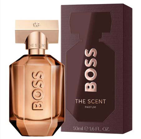 Hugo Boss BOSS The Scent Parfum for Her 1 Shaws Department Stores