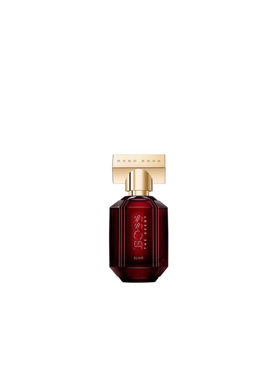 Hugo Boss The Scent Elixir For Her 1 Shaws Department Stores