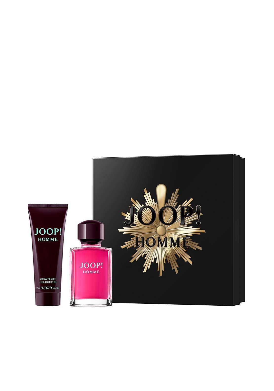 Joop Joop! Homme Gift Set 1 Shaws Department Stores