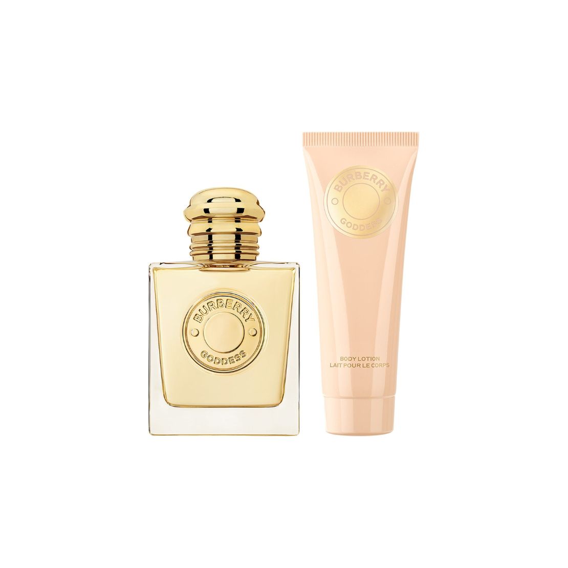 Goddess Eau De Parfum Giftset 50ml
