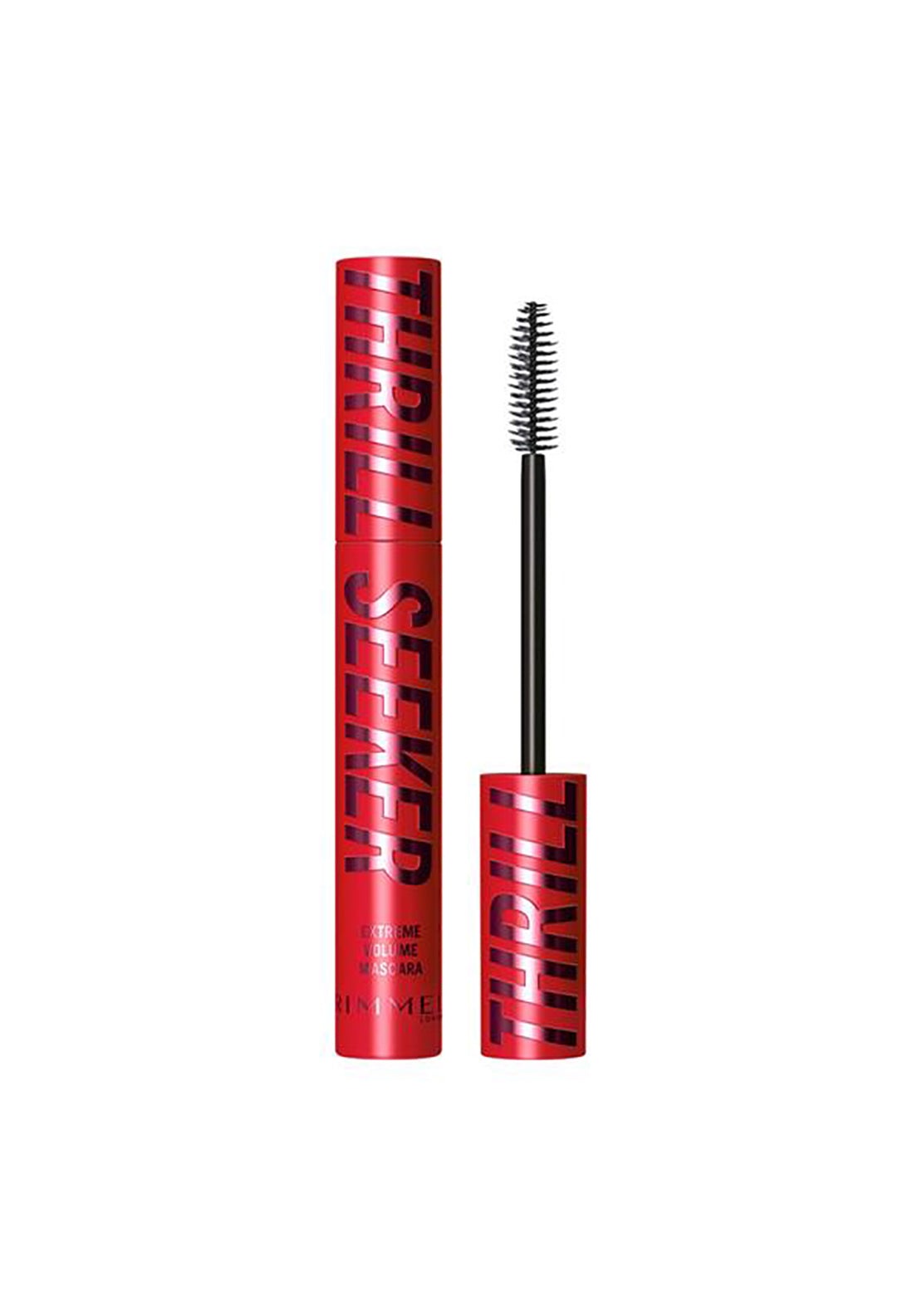 Rimmel Thriller Seeker Extreme Volume Mascara 1 Shaws Department Stores