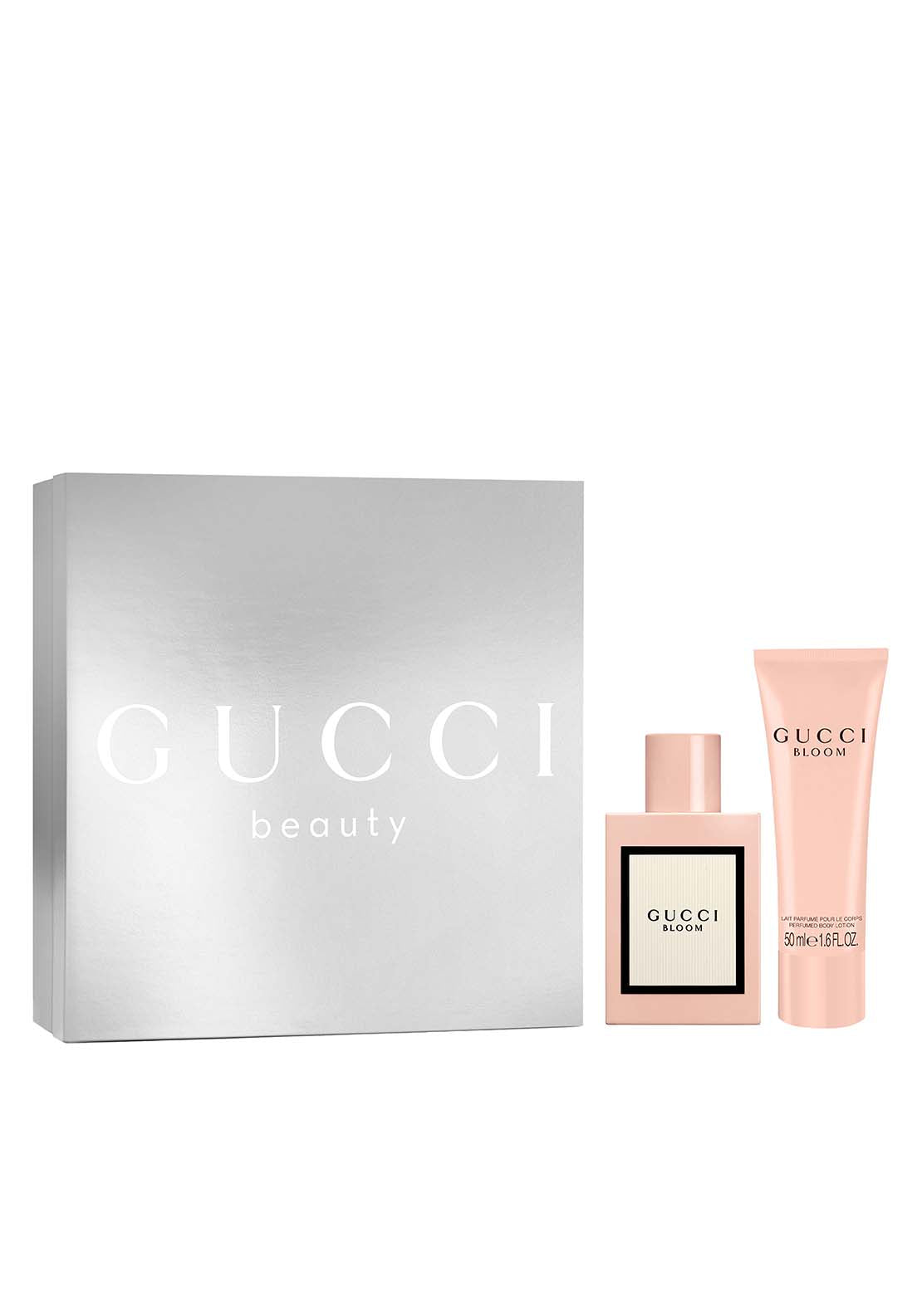 Gucci Bloom Eau De Parfum Gift Set 50ml 1 Shaws Department Stores