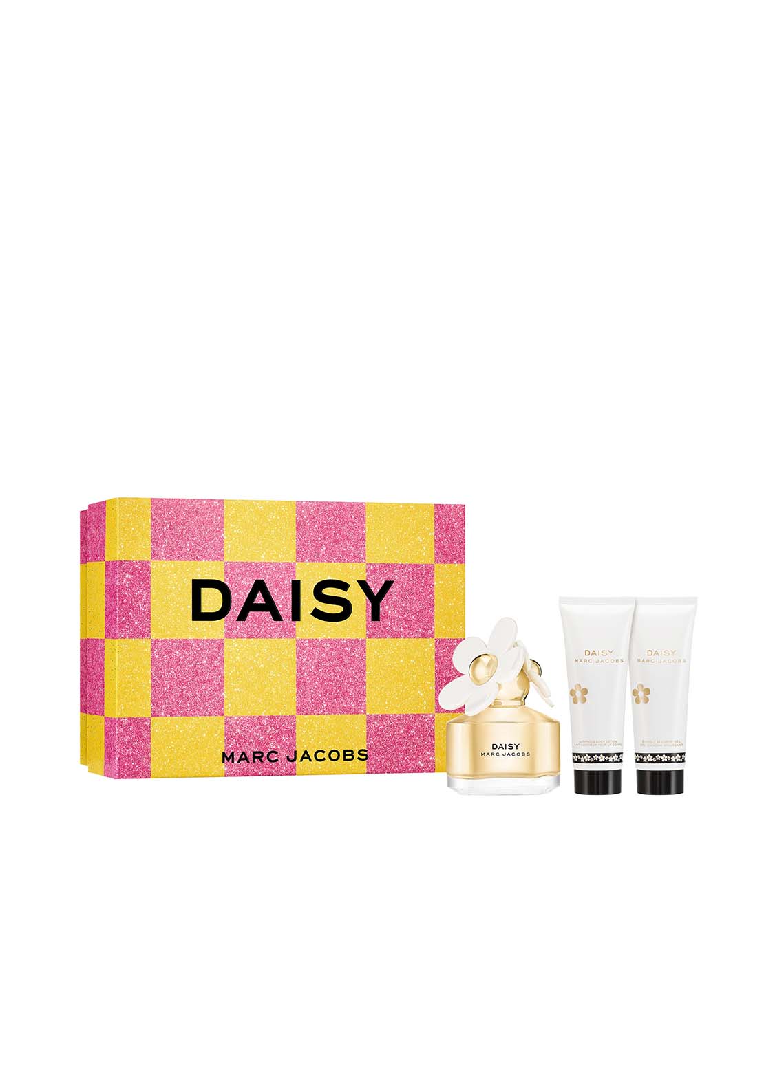 Marc Jacobs Daisy Eau De Toilette Gift Set 50ml 1 Shaws Department Stores
