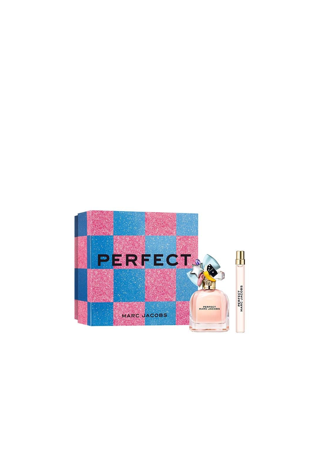 Marc Jacobs Perfect Eau De Parfum Gift Set 50ml 1 Shaws Department Stores