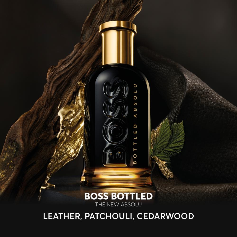 Hugo Boss Boss Bottled Absolu Parfum Intense 2 Shaws Department Stores