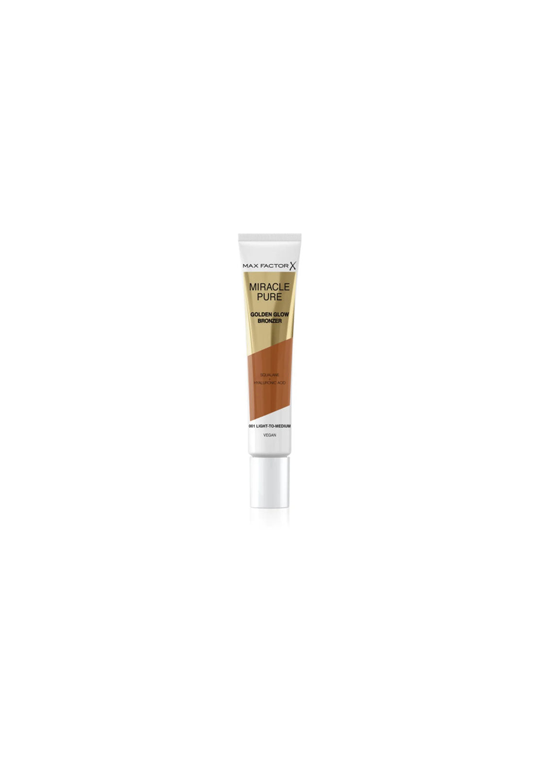 Max Factor Cream Bronzer Miracle Pure 1 Shaws Department Stores