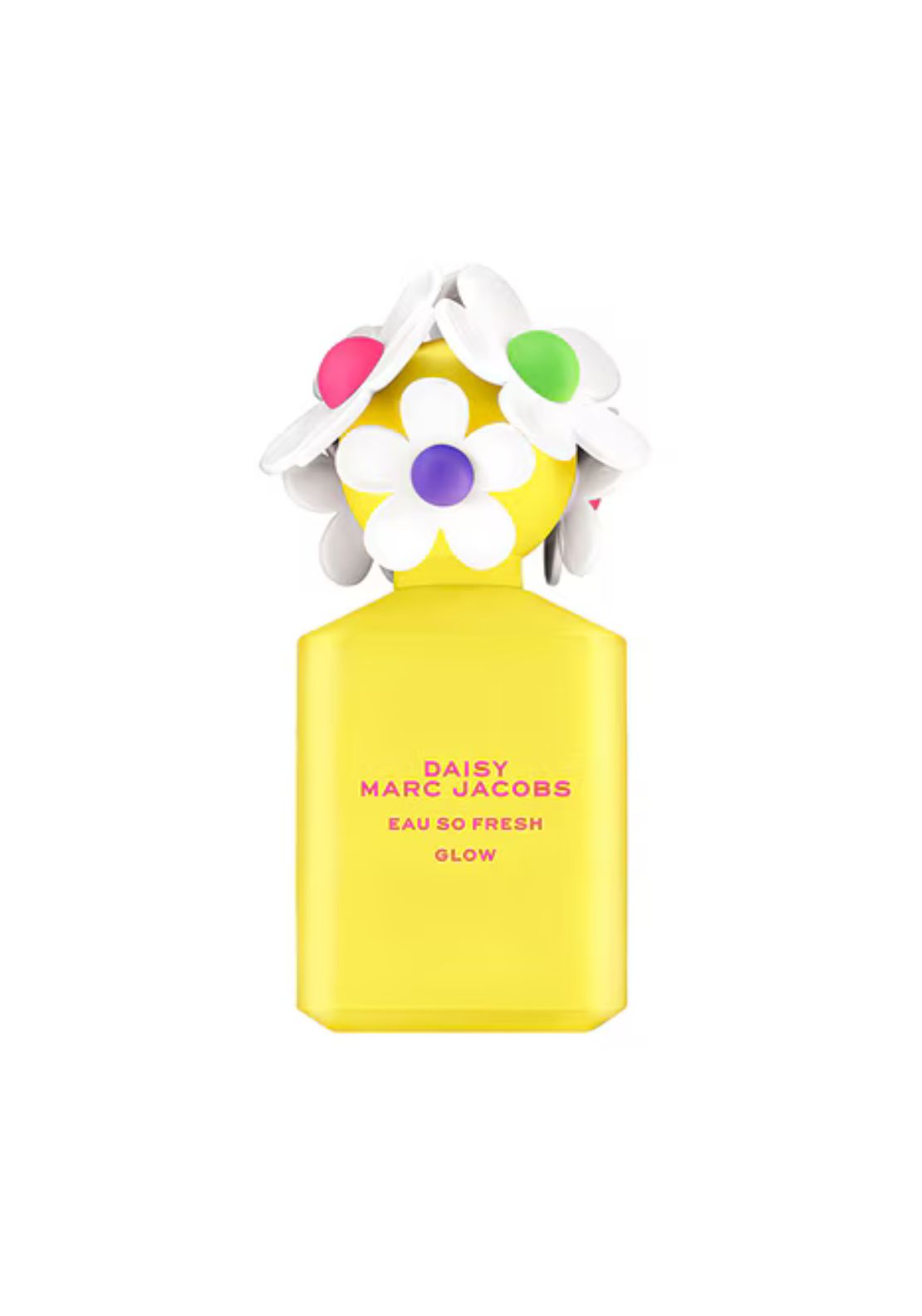 Marc Jacobs Daisy Glow Eau So Fresh Eau De Toilette 2 Shaws Department Stores