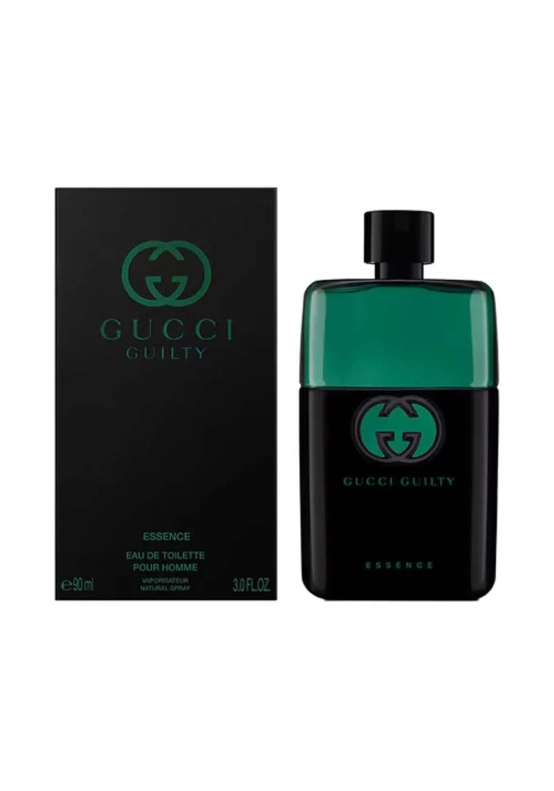 Gucci Guilty Essence Eau de Toilette for Men 1 Shaws Department Stores