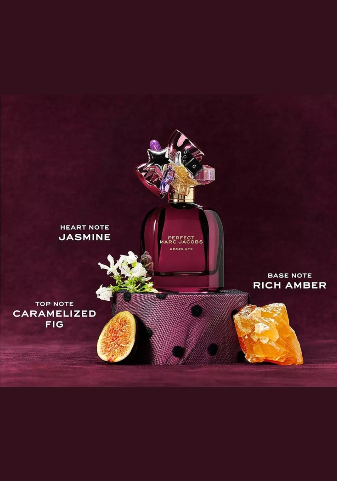 Marc Jacobs Perfect Absolute Eau de Parfum 2 Shaws Department Stores