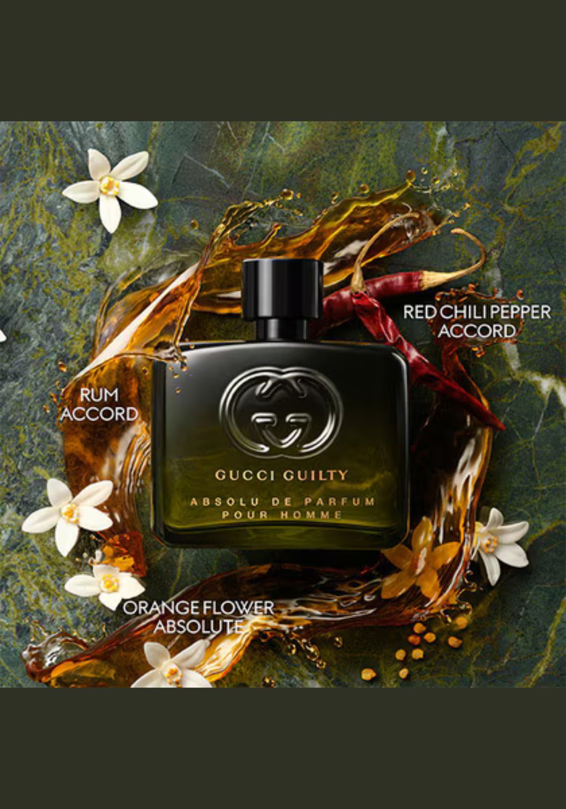 Gucci Guilty Absolu 2 Shaws Department Stores