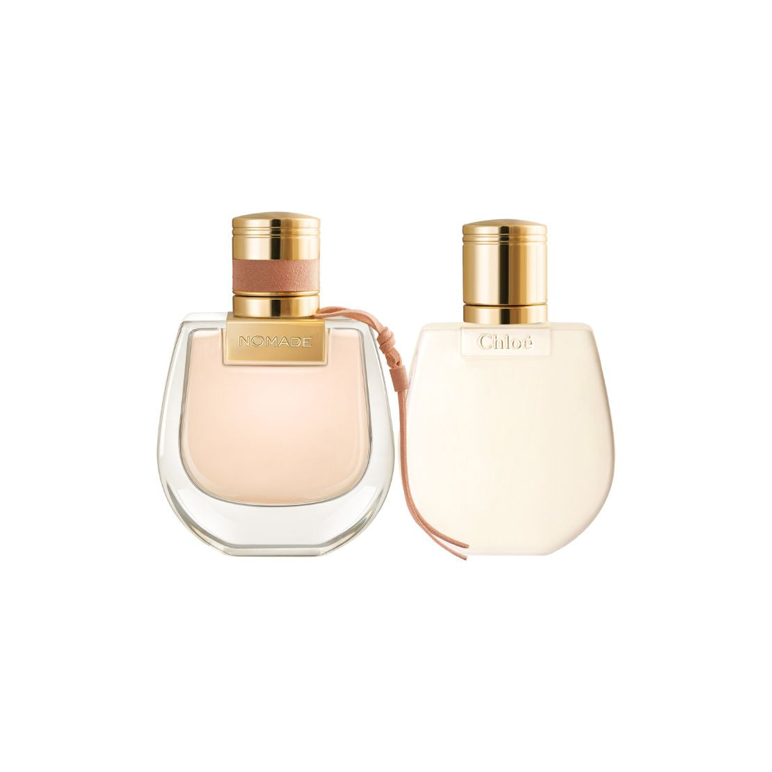 Nomade Eau De Parfum Giftset 50ml