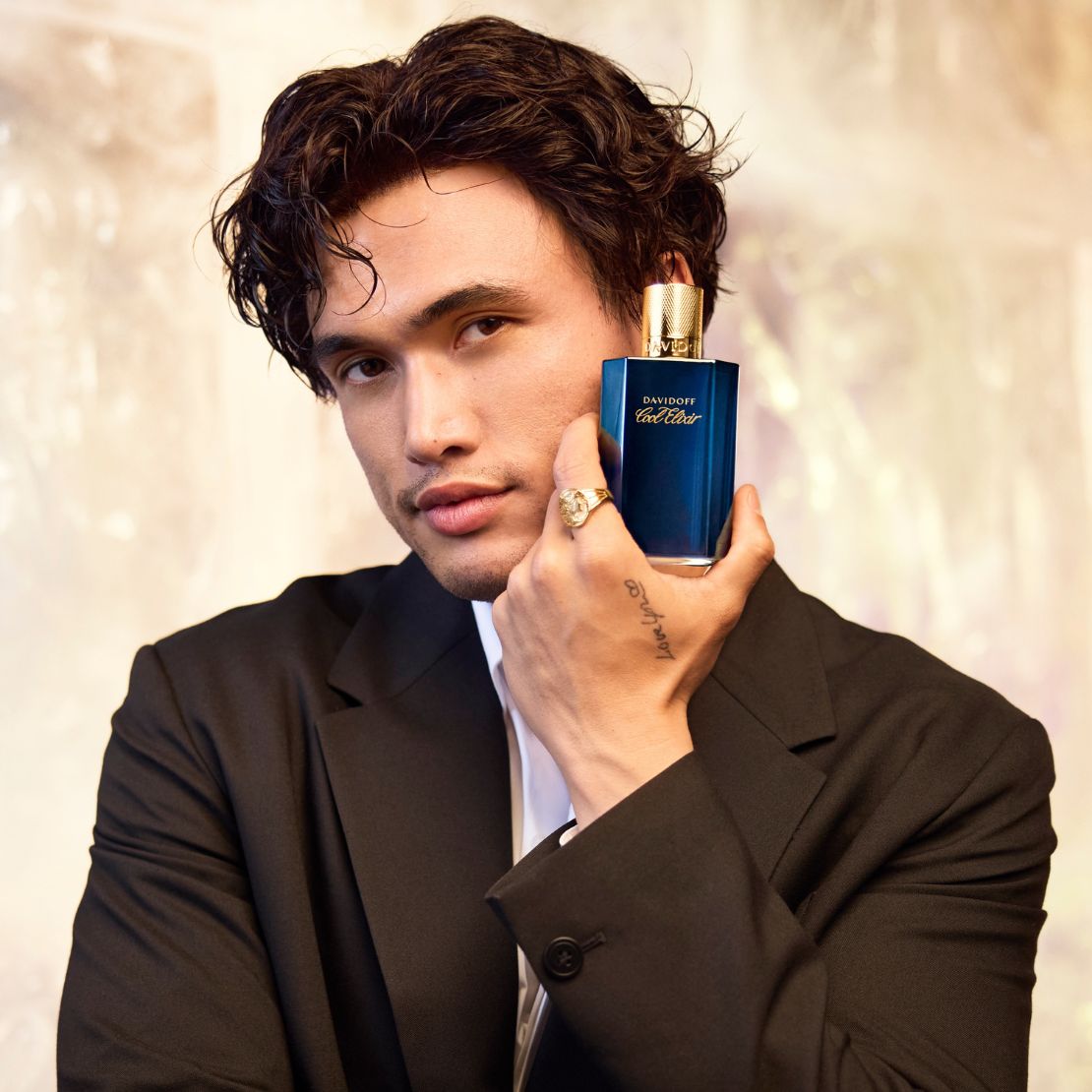 Cool Water Eau De Toilette For Men Duo Giftset 40ml