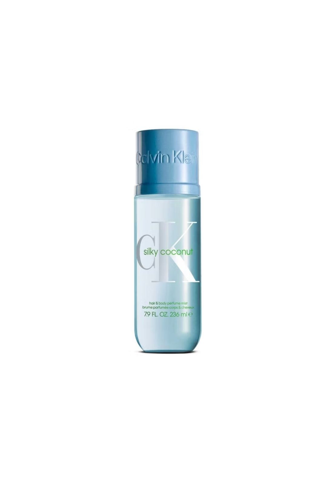 Calvin Klein Silky Coconut Body Mist 1 Shaws Department Stores