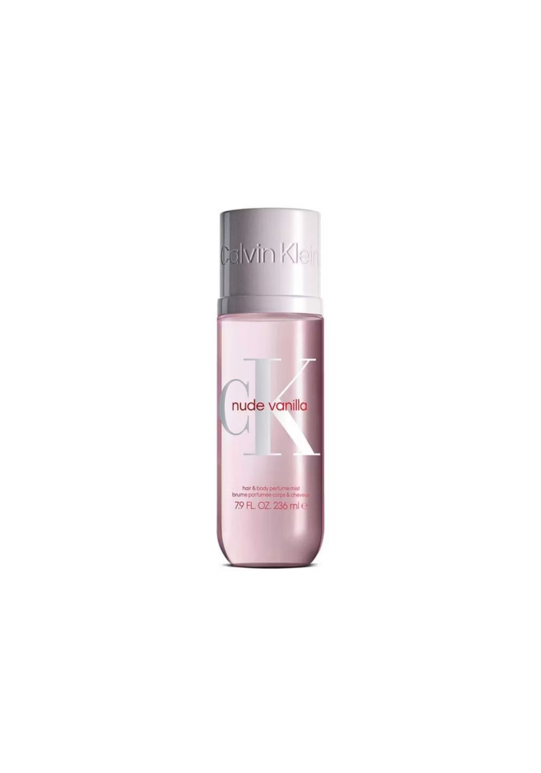 Calvin Klein Nude Vanilla Body Mist 1 Shaws Department Stores