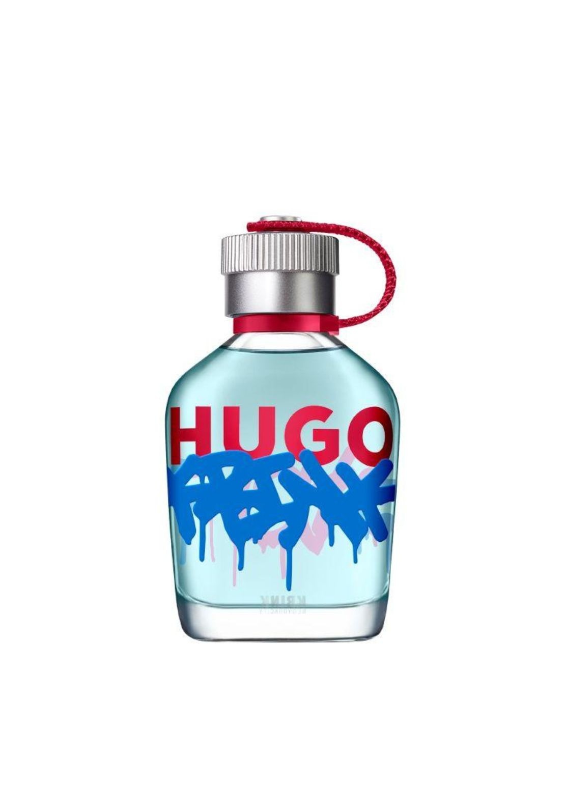 Hugo Boss Krink Collaboration - Multi 2 Shaws Department Stores