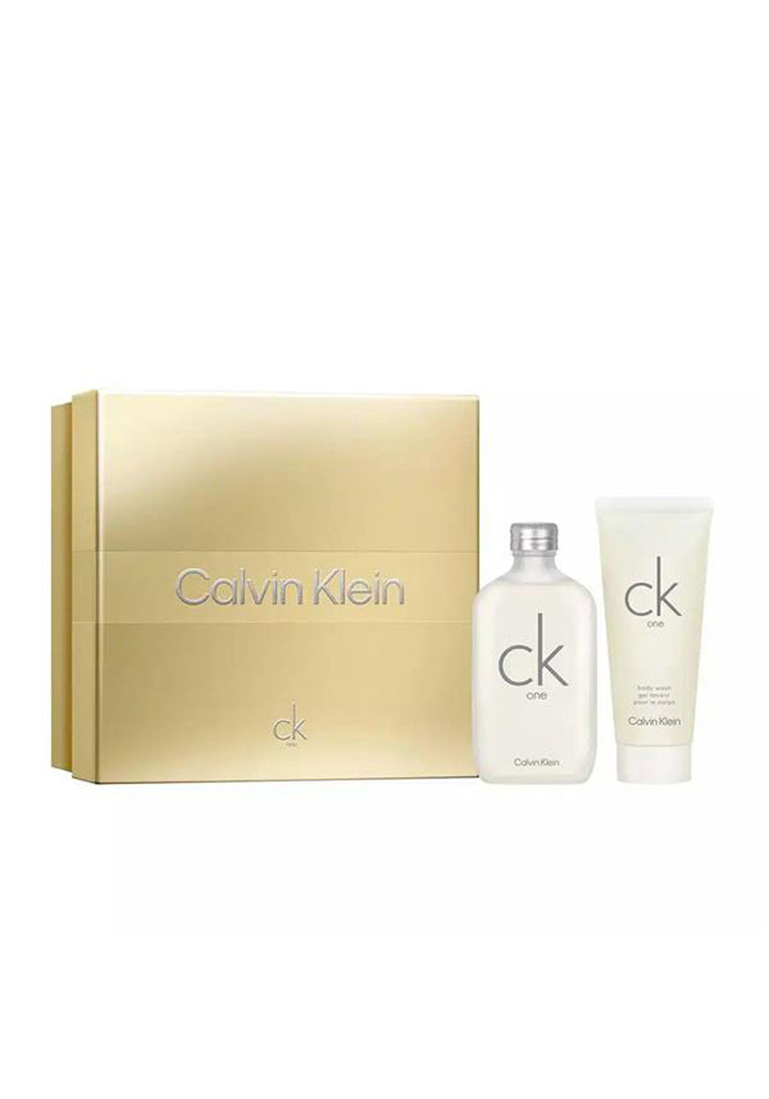 One Edt 50Ml Gift Set