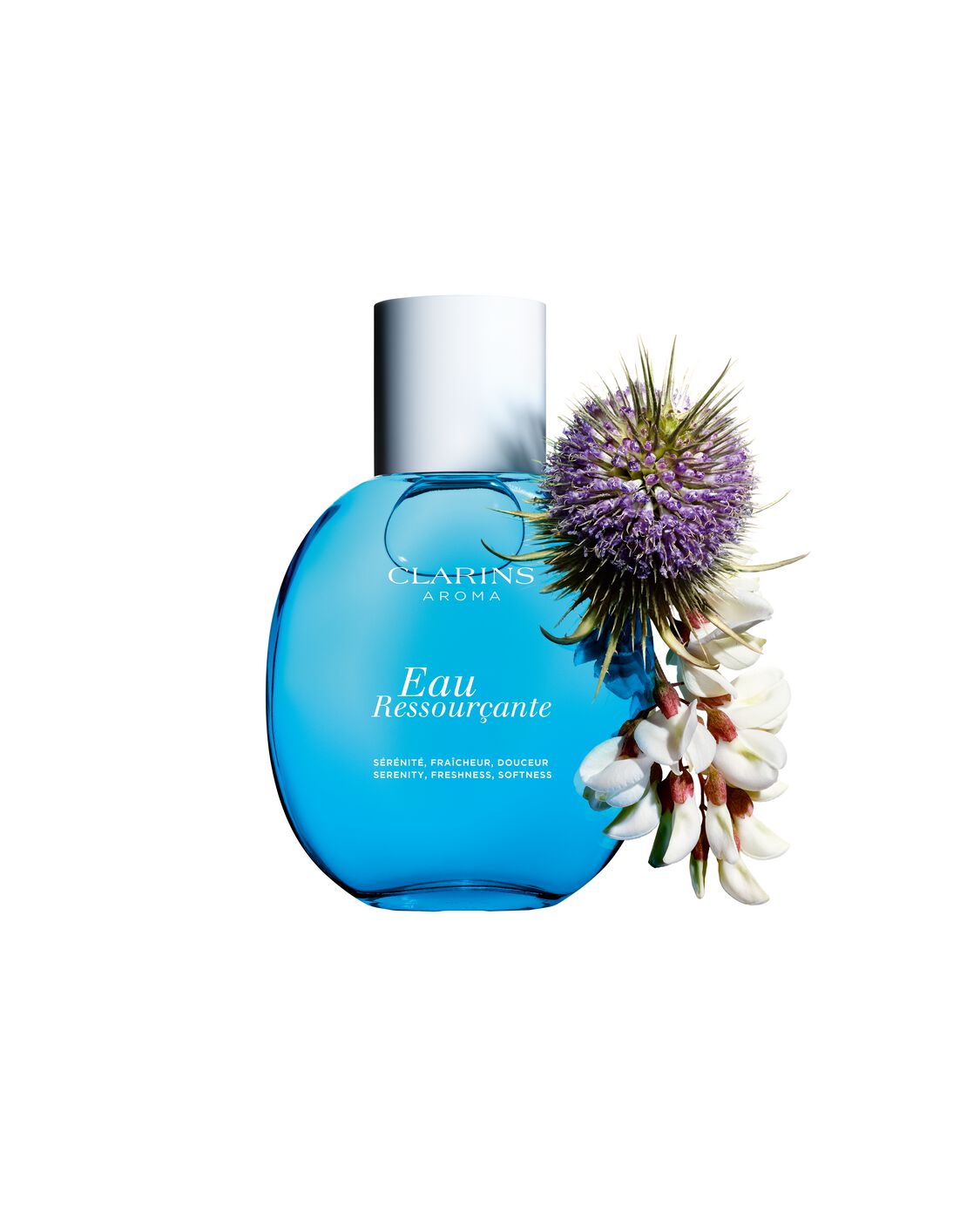 Clarins Clarins Eau Ressourcante Treatment Fragrance 2 Shaws Department Stores
