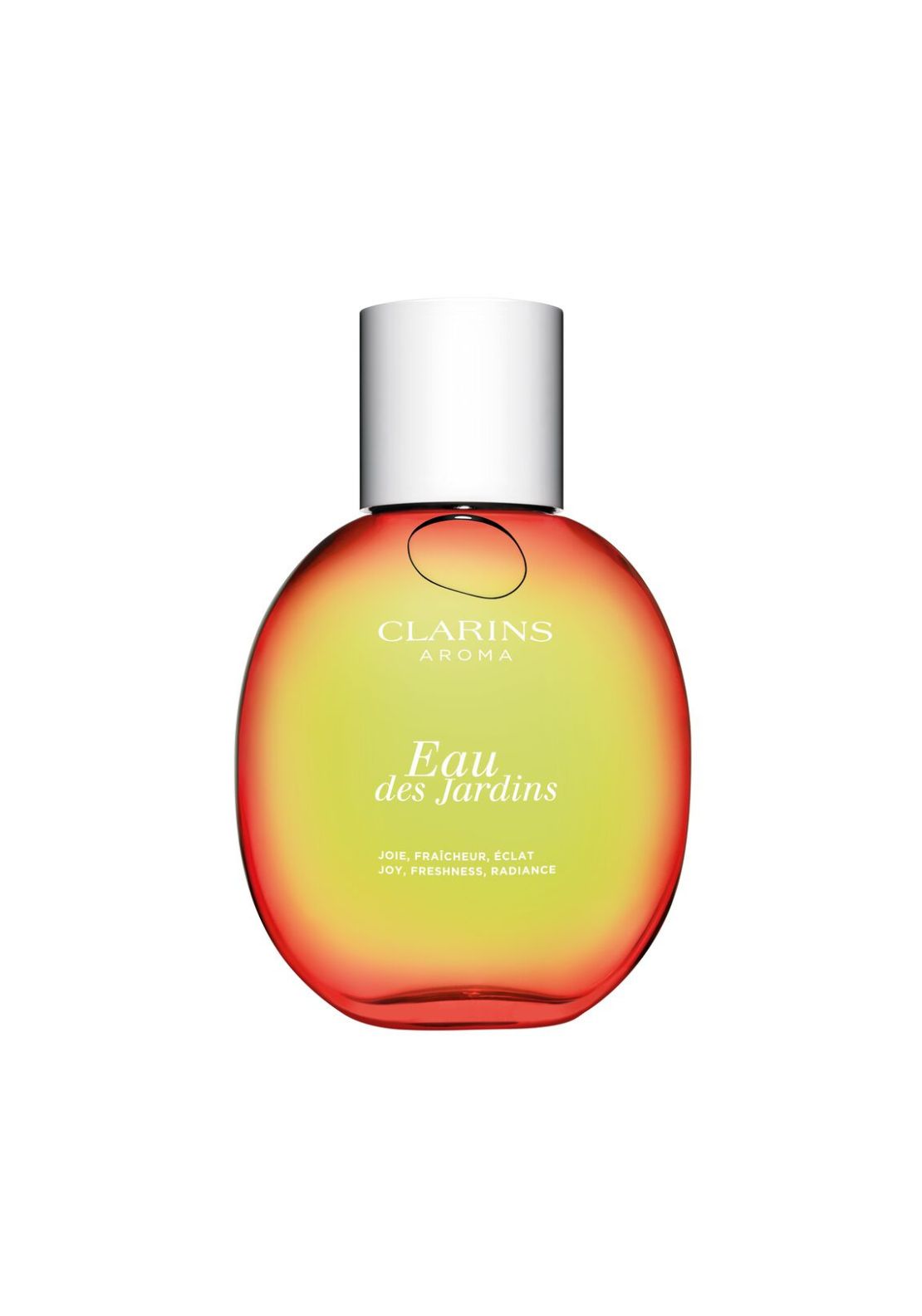 Clarins Eau Des Jardins Treatment Fragrance 50ml 1 Shaws Department Stores