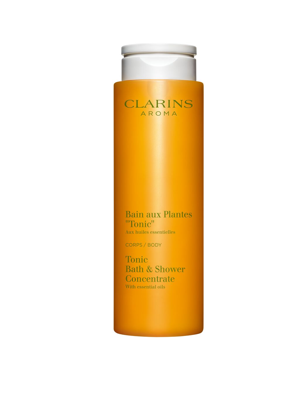 Clarins Clarins Tonic Bath 3 Shaws Department Stores
