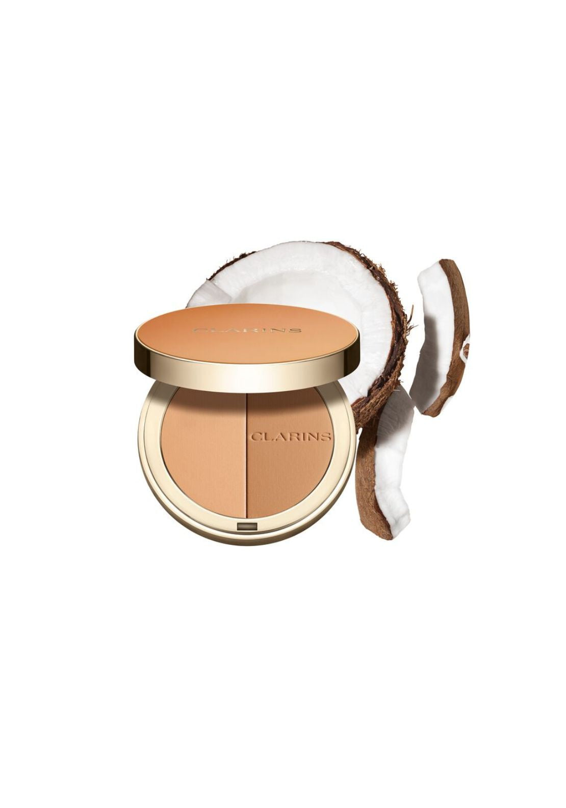 Clarins Ever Bronze 10g 4 Shaws Department Stores