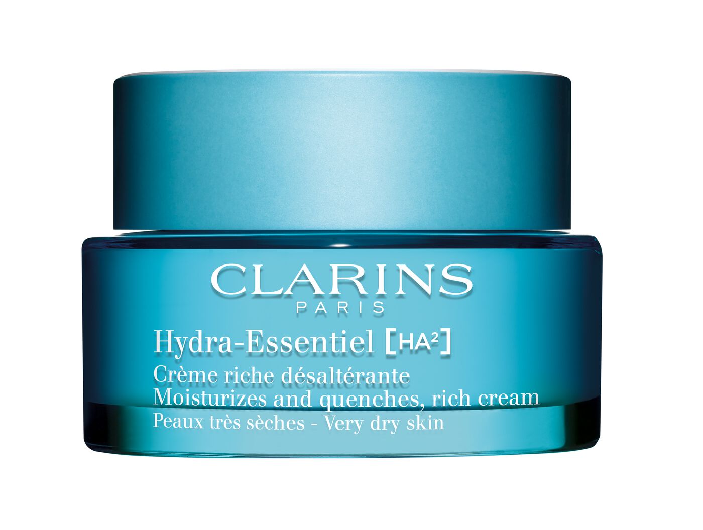 Clarins Clarins Hydra-Essentiel Rich Cream 50ml 1 Shaws Department Stores