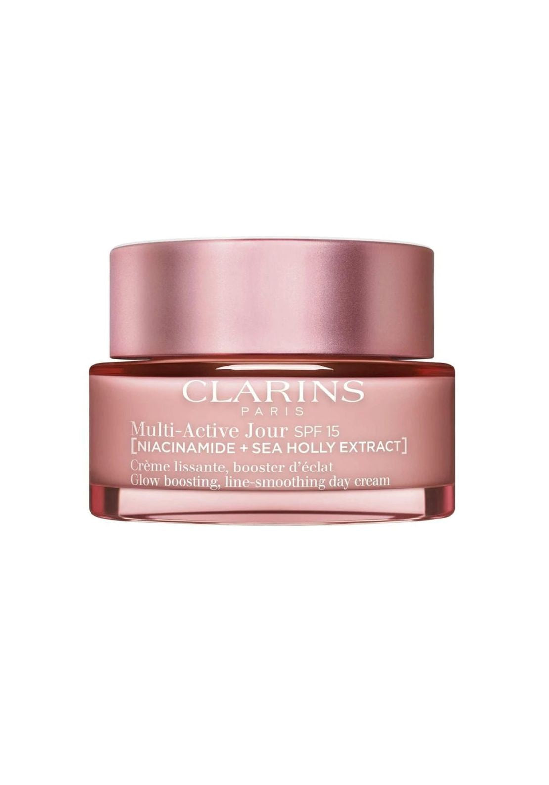 Multi-Active Day Cream SPF15 Line Smoothing 30+